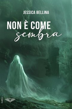 Cover Non è come sembra (eBook, ePUB)