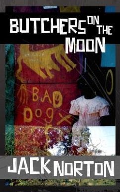 Cover Butchers on the Moon (eBook, ePUB)