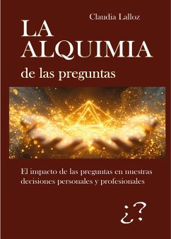 Cover La alquimia de las preguntas (eBook, PDF)
