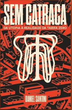 Cover Sem Catraca (eBook, ePUB)