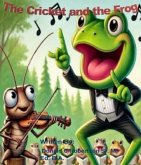 Cricket and the Frog (eBook, ePUB)