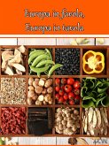 Europa in Favola, Europa in Tavola (eBook, ePUB) Europa in Favola, Europa in Tavola (eBook, ePUB)
