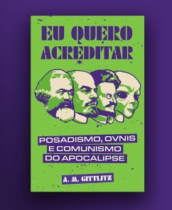 Cover Eu quero acreditar (eBook, ePUB)