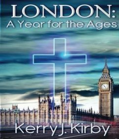 London (eBook, ePUB) - Kirby, Kerry J