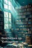 Geschichten im Verborgenen (eBook, ePUB)
