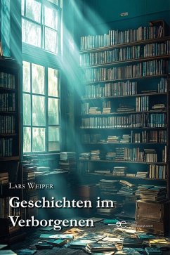 Geschichten im Verborgenen (eBook, ePUB) - Weiper, Lars