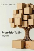 Maurizio Tullini. Biografie Straordinarie di Persone non Famose (eBook, ePUB) Maurizio Tullini. Biografie Straordinarie di Persone non Famose (eBook, ePUB)