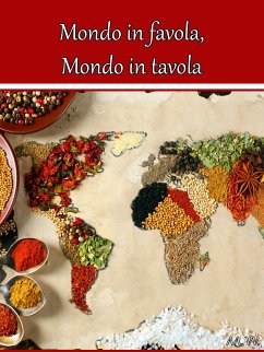 Cover Mondo in Favola, Mondo in Tavola (eBook, ePUB)