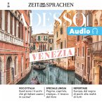 Italienisch lernen Audio – Venezia (MP3-Download)