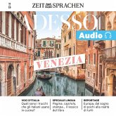 Italienisch lernen Audio – Venezia (MP3-Download)