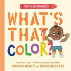 The Questioneers: What's That Color? (eBook, ePUB)