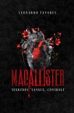MacAllister (eBook, ePUB) MacAllister (eBook, ePUB)