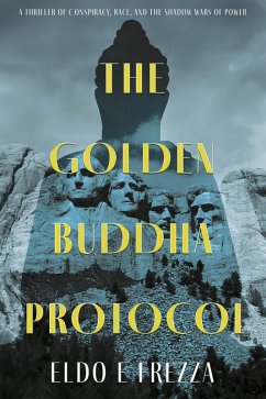 Cover THE GOLDEN BUDDHA PROTOCOL (eBook, ePUB)