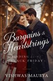 Bargains & Heartstrings: Finding Love This Black Friday (eBook, ePUB)