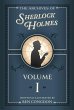 The Archives of Sherlock Holmes: Volume... - Bild 1