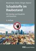 Schadstoffe im Baubestand E-Book (PDF) (eBook, PDF) Schadstoffe im Baubestand E-Book (PDF) (eBook, PDF)