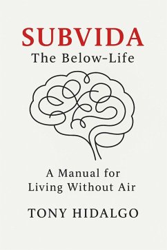 Cover SUBVIDA: The Below-Life