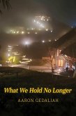What We Hold No Longer (eBook, ePUB)