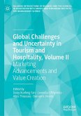 Global Challenges and Uncertainty in Tourism and Hospitality, Volume II (eBook, PDF)