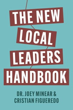 Cover The New Local Leaders Handbook (eBook, ePUB)