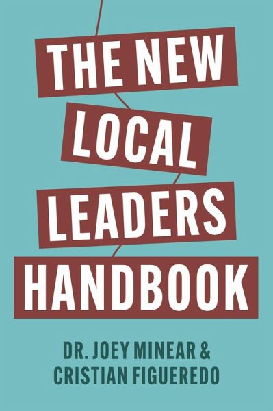 The New Local Leaders Handbook (eBook, ePUB)