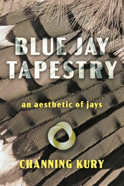 Cover Blue Jay Tapestry (eBook, ePUB)