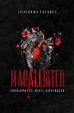 MacAllister (eBook, ePUB)