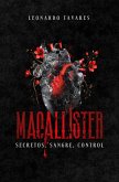 MacAllister (eBook, ePUB) MacAllister (eBook, ePUB)