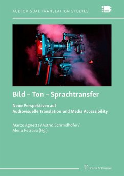 Cover Bild - Ton - Sprachtransfer (eBook, PDF)