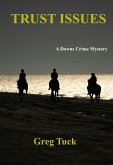 Trust Issues (Downs Crime Mysteries, #20) (eBook, ePUB)