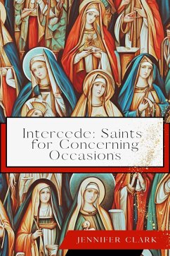 Cover Intercede: Saints for Concerning Occasions (eBook, ePUB)