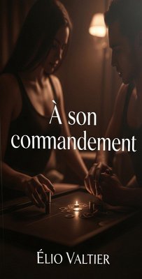 Cover À son commandement (eBook, ePUB)