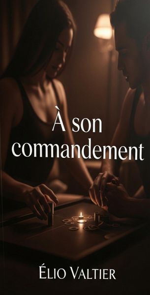 À son commandement (eBook, ePUB)