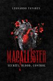 MacAllister (eBook, ePUB)