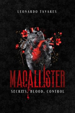 Cover MacAllister (eBook, ePUB)