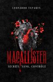 MacAllister (eBook, ePUB) MacAllister (eBook, ePUB)