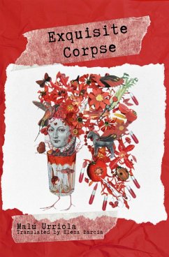 Cover Exquisite Corpse (eBook, ePUB)