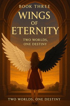 Wings of Eternity (Book Three - Wings of Eternity, #3) (eBook, ePUB) - P, Kively