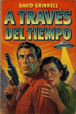 Cover A través del tiempo (eBook, ePUB)