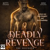 Deadly Revenge - The Neighbor (MP3-Download) Deadly Revenge - The Neighbor (MP3-Download)