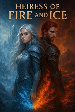 Heiress of Fire and Ice (eBook, ePUB) - S. Bouhou