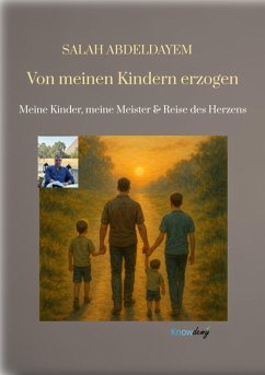 Cover Von meinen Kindern erzogen (eBook, ePUB)