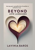 Beyond love languages (eBook, ePUB) Beyond love languages (eBook, ePUB)