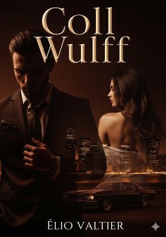 Cover Coll Wulff (eBook, ePUB)