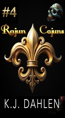 Cover Rajun Cajuns (eBook, ePUB)