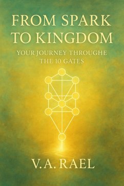 Cover From spark to kingdom (eBook, ePUB)