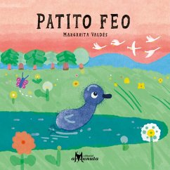 Patito feo (eBook, PDF) - Valdés, Margarita