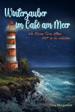 Winterzauber im Café am Meer (eBook, ePUB) Cover Winterzauber im Café am Meer (eBook, ePUB)