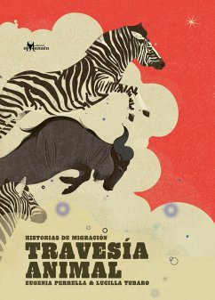 Cover Travesía animal (eBook, PDF)