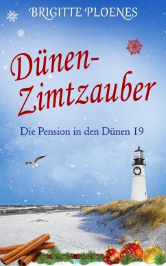 Dünen-Zimtzauber (eBook, ePUB) - Ploenes, Brigitte